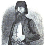 Edward Palmer