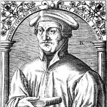 Johann Cochlaeus