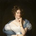 Delphine de Girardin