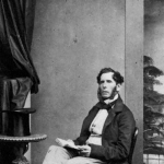 Edward Horsman