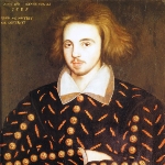 Christopher Marlowe