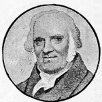 David Bogue