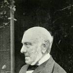 Frederic Blachford