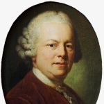 Gottlieb Rabener
