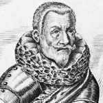 Johann Tserclaes