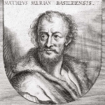 Matthäus Merian Sr.