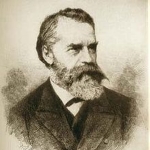 Ferdinand Gregorovius
