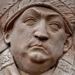 Johannes Trithemius - Friend of Heinrich Agrippa
