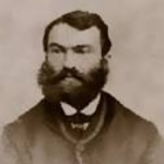 James Parkinson