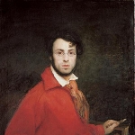Ary Scheffer