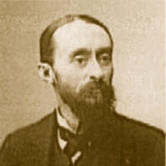 Fernand Cormon - teacher of İbrahim Çalli
