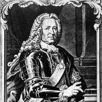 Friedrich Reichsgraf von Seckendorff