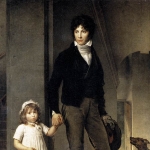 Jean-Baptiste Isabey