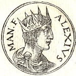 Alexios II Komnenos
