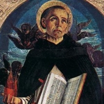 Vincent Ferrer