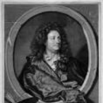 Charles de La Fosse