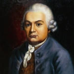 Karl Bach