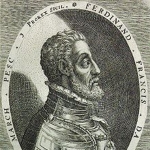 Fernando Davalos
