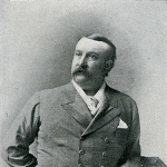 Edward LLOYD