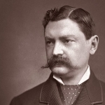 Henry Byron