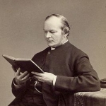 Frederic Farrar