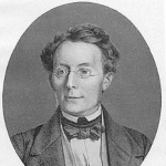 Friedrich Ritschl - teacher of Friedrich Nietzsche