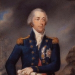 James Saumarez