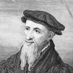 Guillaume Farel