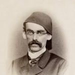 Mehmed Emin Pasha