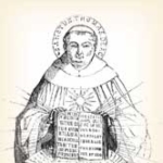 Paschasius Radbertus