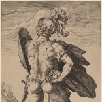 Marcus Corvus
