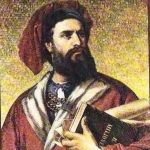 Nicolo Conti