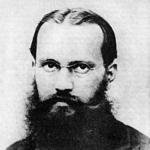 Ferdinand Stoliczka
