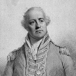 James Gambier