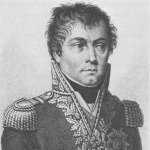 Antoine Andreossy