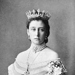 Alice Mary