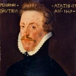 Patrick Adamson
