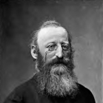 Ludwig Anzengruber