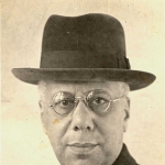 Gustav Cohn