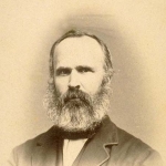 Josiah Whitney