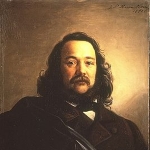 Ferdinand Freiligrath