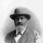 Eduard Suess