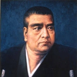 Takamori Saigō