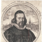 Johann Hottinger