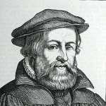 Johannes Sleidanus