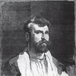 Daniel Vierge