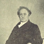 Francois Gaussen