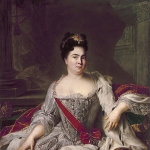 Catherine I