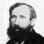 Isaac Todhunter