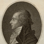Claude Bazire